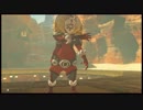 #99【ゼルダの伝説 BotW】初見プレイでマスターモード　ゆっくり実況