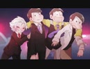 信号松と狼と腕に刻まれる死　Part5【最終回】