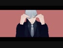 【MMD黒バス】メーベル【黛誕2018】