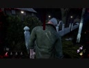 【実況？】姉弟で逝くお気楽ｄｂｄ　その6【Dead by Daylight】