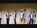 【テニミュ】THE TOP踊ってみた【えあこん】