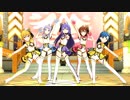 【ミリシタMV】杏奈ちゃんwith乙女ストーム!「READY!!」着せ替えVer(1080p)