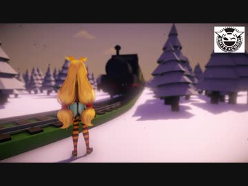 Unityで鉄道を作ってみるpart5