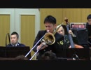 [big band] Ya Gotta Try Harder／自衛隊GMAジャズオーケストラ