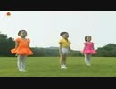 【FF4バトルBGM】北朝鮮の幼稚園児を躍らせてみた
