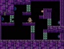 【実況】子供の頃の思い出に挑戦してみた【ロックマン2】第九夜