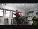 刀剣乱舞　加州清光　メーベル　踊ってみた　【Reiz】