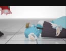 【東方MMD】東方小傘船～Umbrella FOrever～