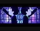 【MMDおそ松さん】   年中松　で　月陽-ツキアカリ- （一番）