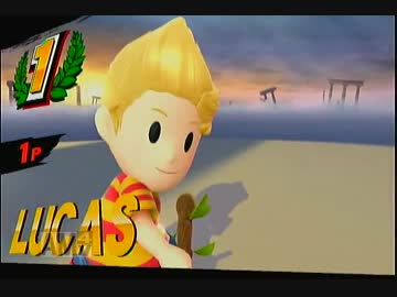 田舎少年26.lucas