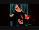 【ＭＭＤ】Kittie - Funeral For Yesterday【習作】