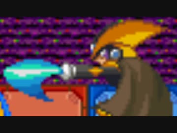 【実況】ロックマンエグゼ6も動かずに制覇する part15