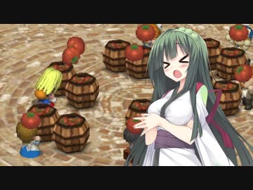 【VOICEROID実況プレイ】東北ずん子のほのぼの牧場ライフPart42
