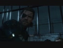 MGS5 GZ part２