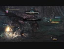 【MHW】ヴァルハザク　ソロ2′45″50【チャージアックス】