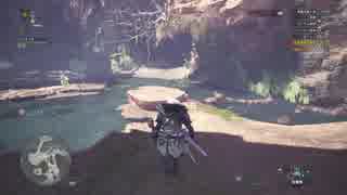 新天地を目指しMHW実況してた～【第１５章】