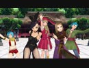 【DQ11】5人で宵々古今