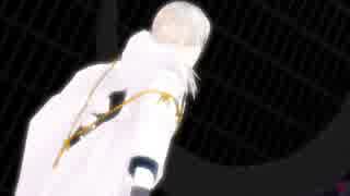 【MMD刀剣乱舞】Love Me If You Can【鶴丸】【国行】