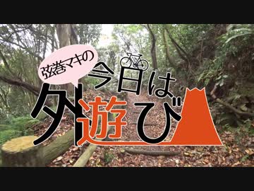 弦巻マキの今日は外遊び　part2