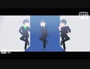 【MMDおそ松さん】SCREAM【円周松】