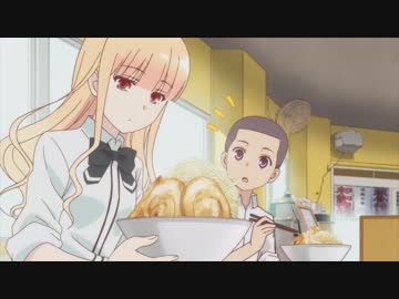 ラーメン大好き小泉さん　九杯目　「山」／「豚野郎」／「背脂」