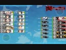 艦これ 2018年冬イベ E-4丙突破