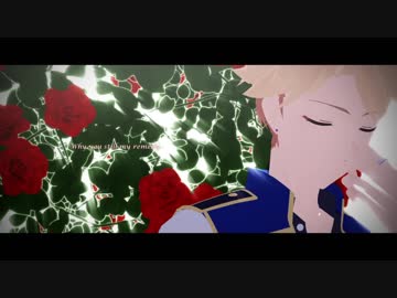 【MMDあんスタ】Magnolia【鳴上嵐誕2018】