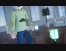 【MMDおそ松さん】Lights 【3/1】