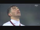≪コッパ・イタリア17-18：準決勝 第2戦≫ ラツィオ vs ACミラン