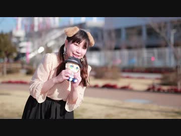 【加賀美よもぎ】おねがいダーリン【踊ってみた】