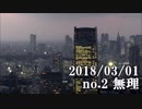 ショートサーキット出張版読み上げ動画3338nico