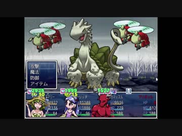 【実況】ざくざくアクターズ【part133】