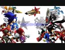 Sonic Forces OST - Network Terminal - Interior
