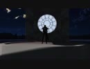 【MMDステージ配布】沈む街のgood hunter