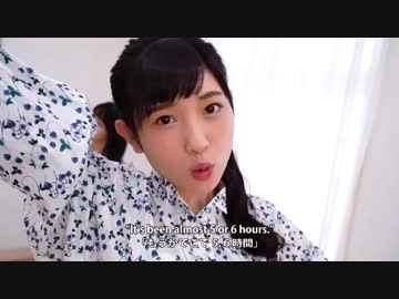 やなみん滑舌問題