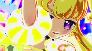 ミドペなアイパラプレイ動画NS183回目 Giraギャラティックタイトロープ