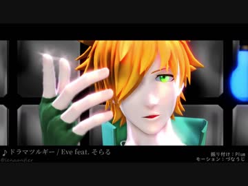【Fate／MMD】緑茶のドラマツルギー