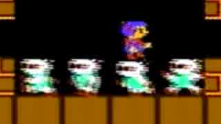 【実況】バカが今度は「チャンピオンシップロードランナー（ファミコン版）」をやるけど酷い　Part3