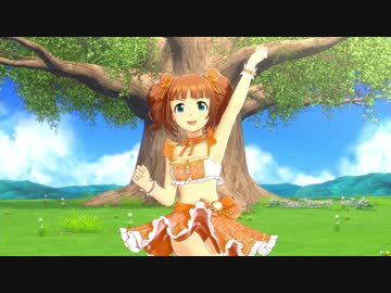 【SS】高槻やよいでI_Want【MIDCAM】