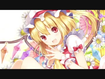 【東方Vocal】I'm so happy!