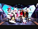 【崩壊3rd】ｳｯｰｳｯｰｳﾏｳﾏ(ﾟ∀ﾟ)【MMD】