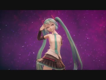 【MMD X Minecraft】ストロボナイツ【1080p】