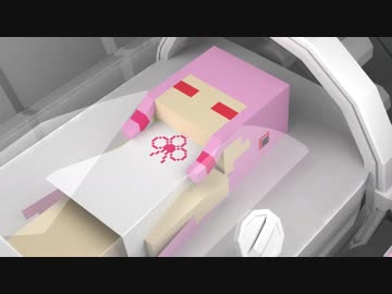 【Minecraft1.10.2】続・兎と亀【結月ゆかり実況】28