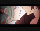 悪役にキスシーンを 歌ってみた【しぇるてぃ】