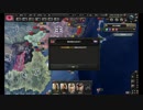 歴史をさっぱり知らない男が、大日本帝国を勝利に導く(HOI4)part3