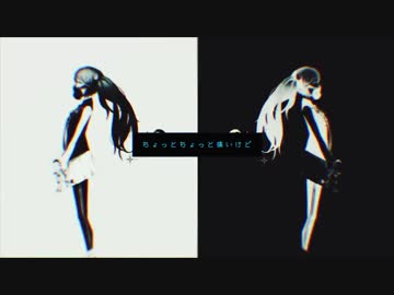リバーシブル・キャンペーン　歌ってみた！　フィン