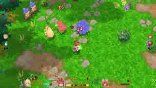 #9【PS4】聖剣伝説2 SECRET of MANA オリジナル版を何度も遊んだ野郎が実況プレイ