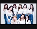 TWICE   [Like OOH-AHH]