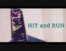 ヒットエンドラン／flower