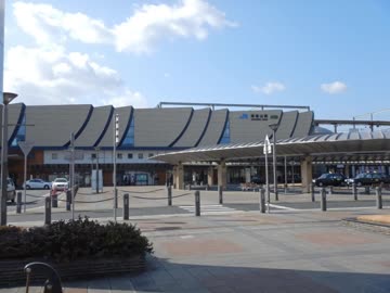 【ゆっくり】徒歩で日本一周part235【福知山→与謝野】